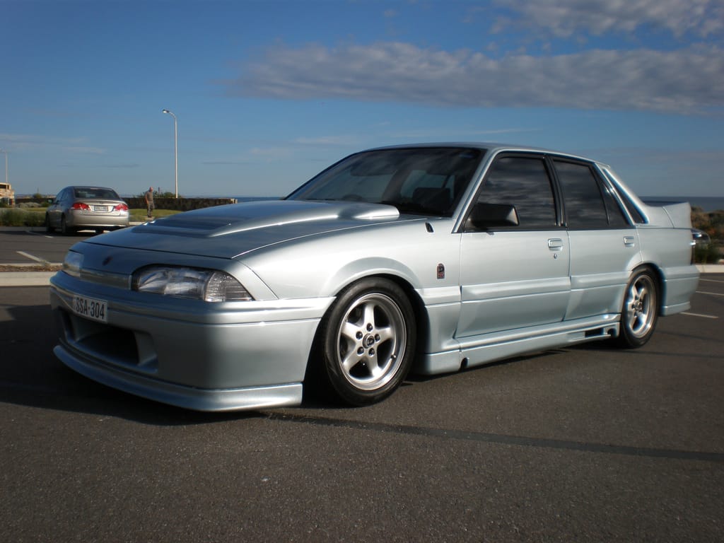 HSV Walkinshaw Replica