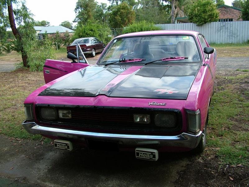 RT Charger - Image 1963