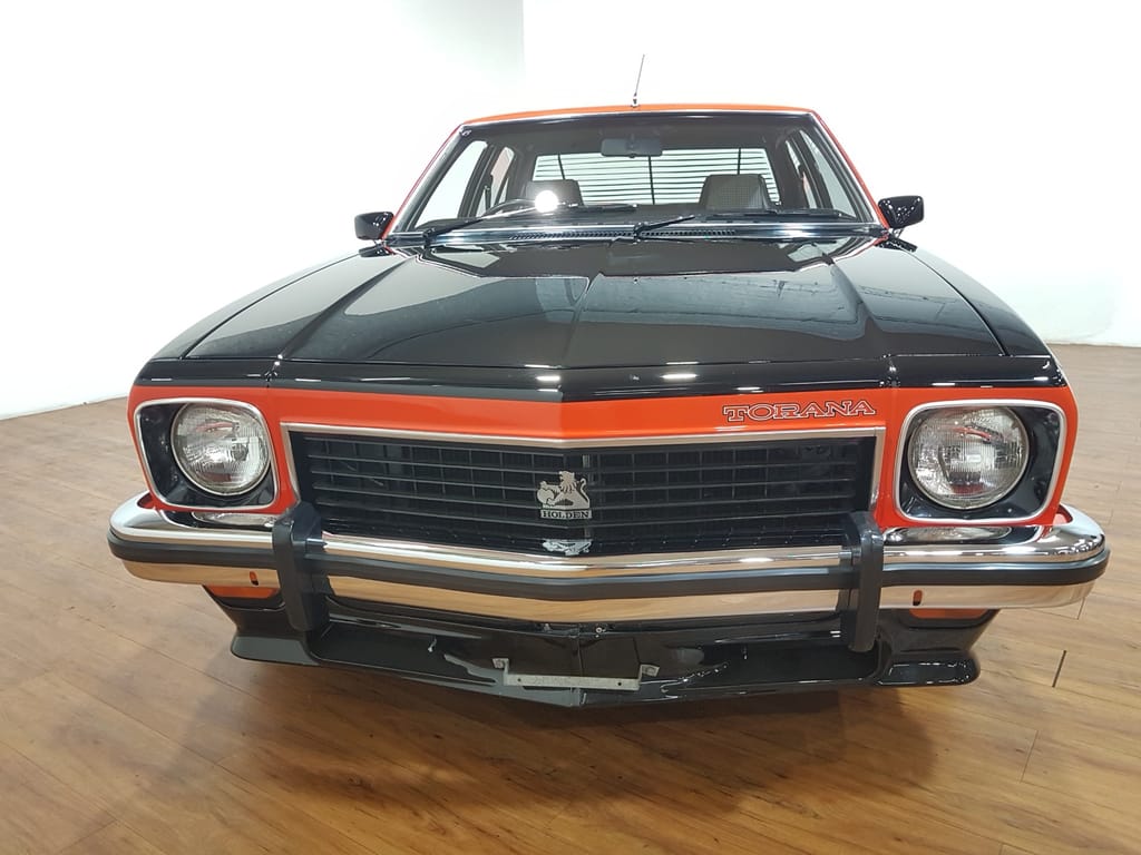 1976 LX Torana SL/R 5000