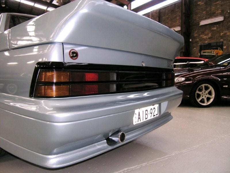 HSV VL GRP A Walki - Image 12416