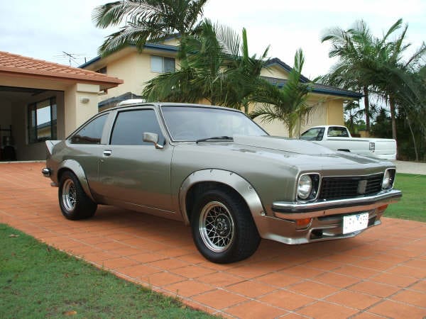 LX SS Torana Hatch - Image 16946