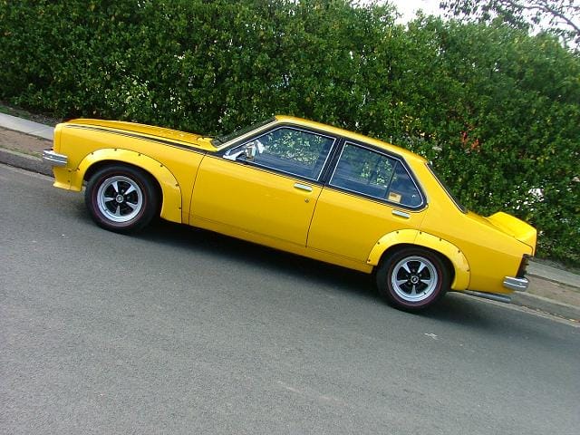 Torana  L34