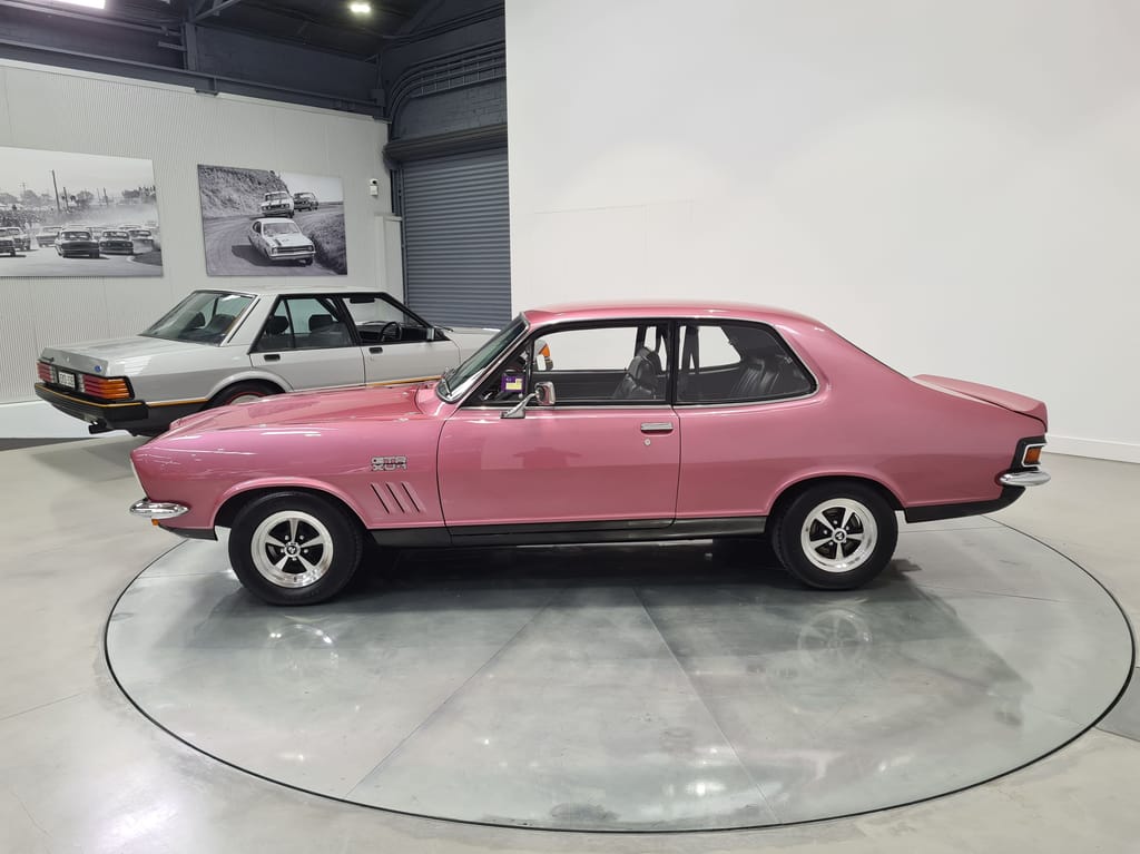 AMCS Sydney Showroom Tour - New Arrivals - 30th Oct 2021