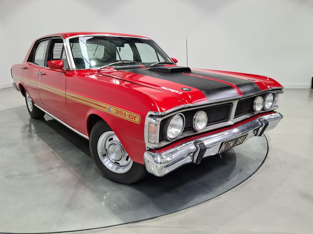 AMCS Sydney Showroom Tour - New Arrivals - 14th Oct 2021