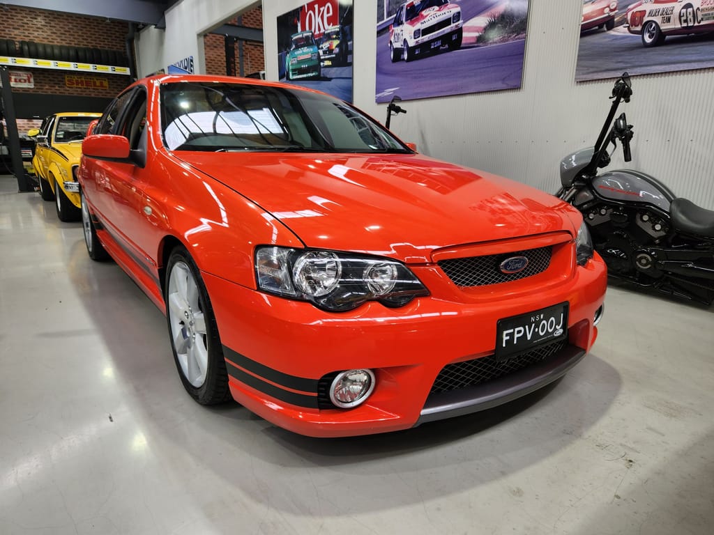 AMCS Around The Showroom Tour - 24th Feb 2023 - Image 137680