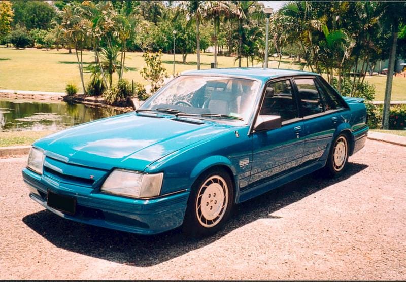 HDT VK GroupA/Group3