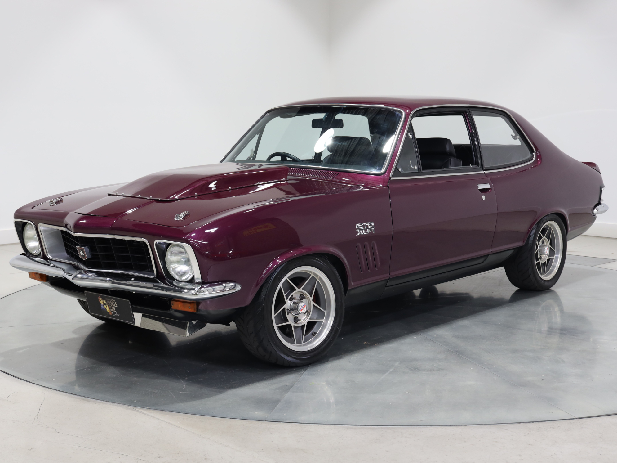 1973 Holden LJ Torana GTR XU2 Tribute
