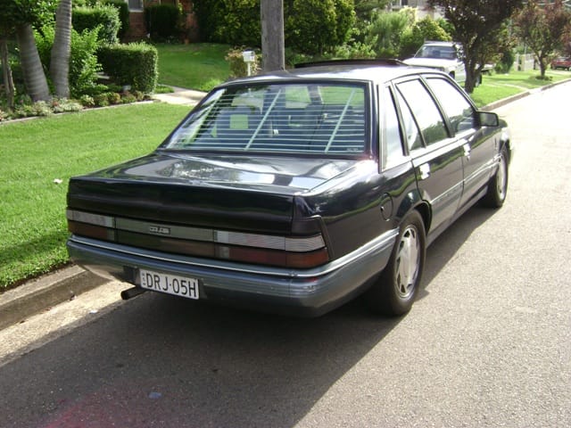 VL LE Brock Calais #3420