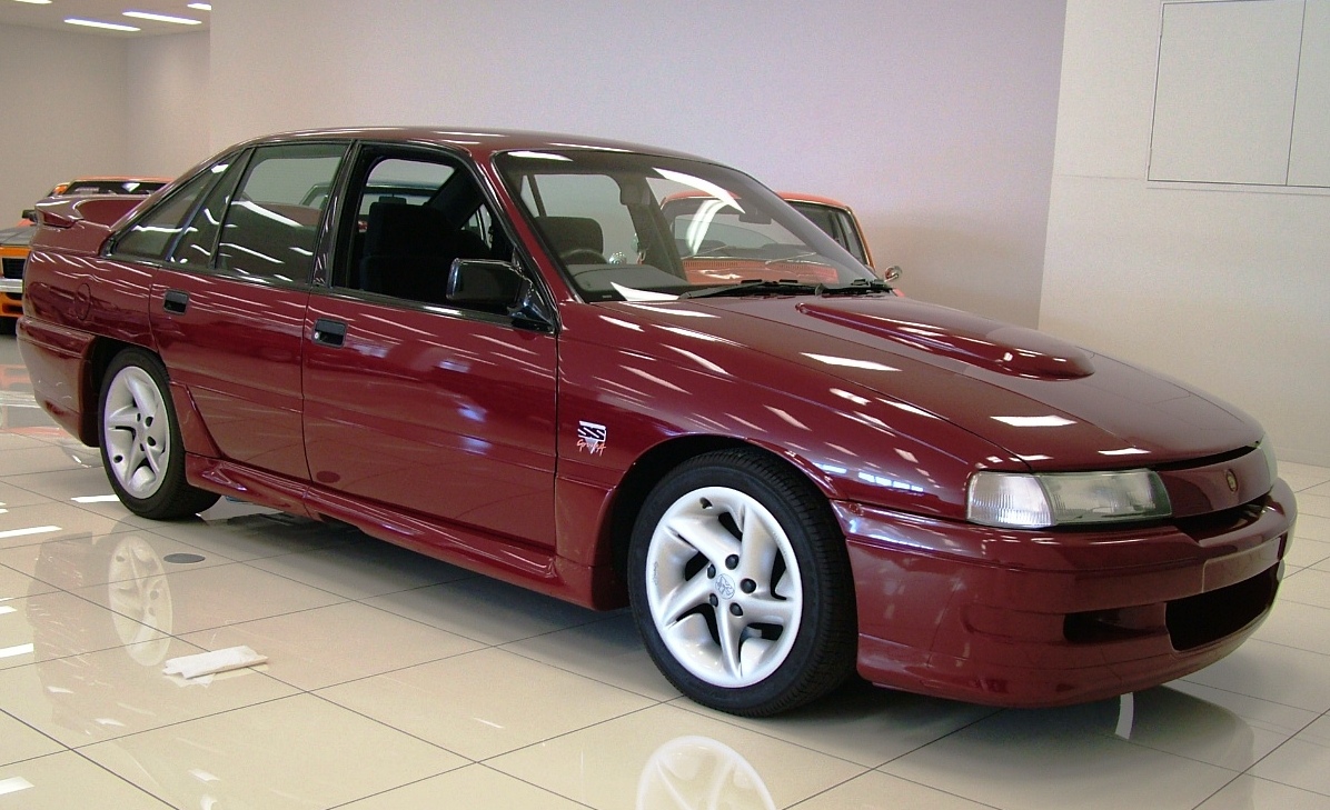 HSV VN Group A Commodore #175