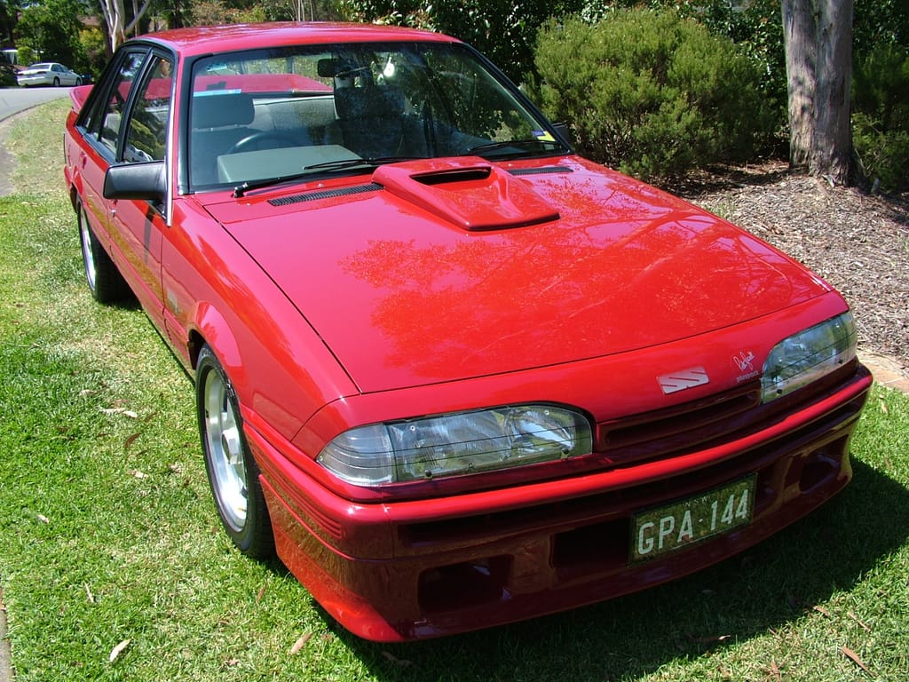 VL Grp A Commodore Plus Pack #144