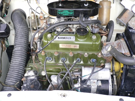 Mini Cooper - Image 439