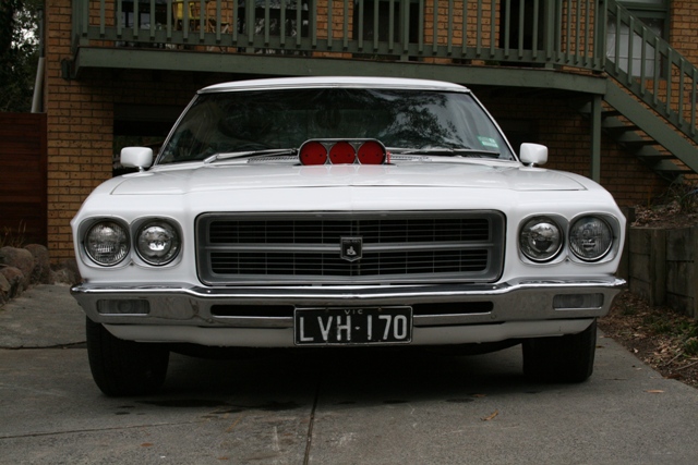 HQ Monaro 350 - Image 10602