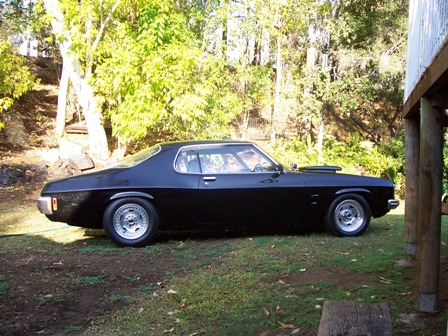 HQ Monaro Coupe GTS Replica - Image 3742