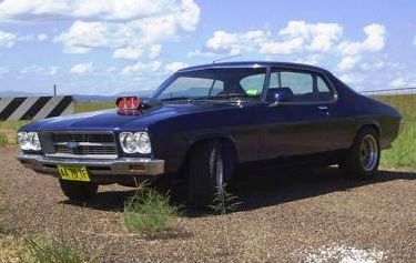 HQ Monaro - Image 1439