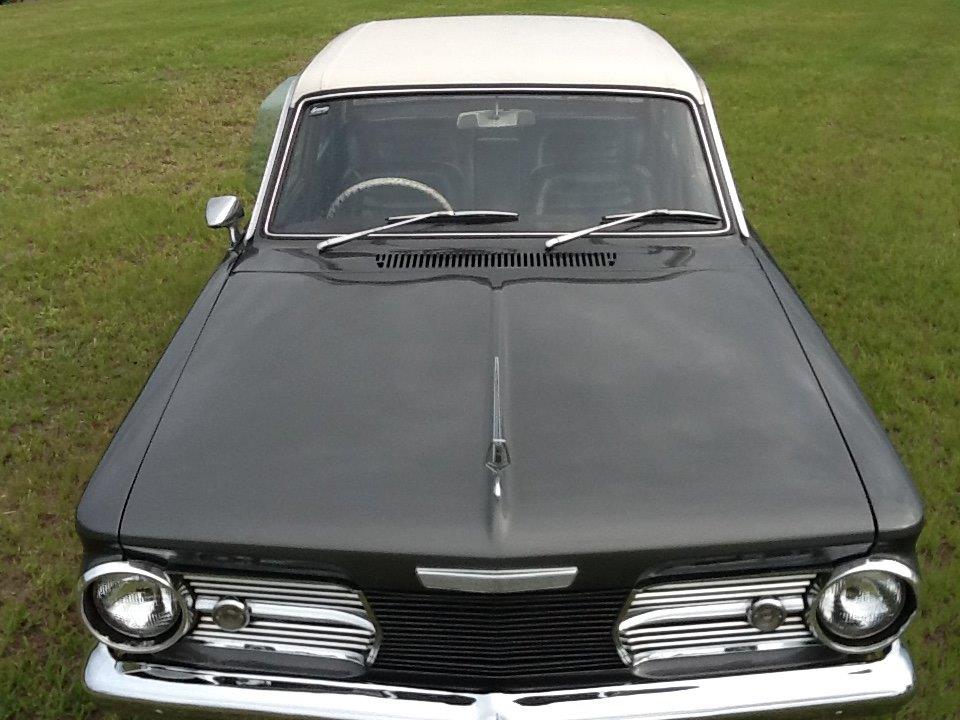 1965 Valiant AP6 V8