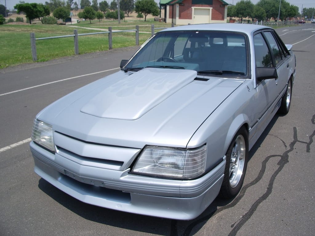 HDT Calais Director build # 2900