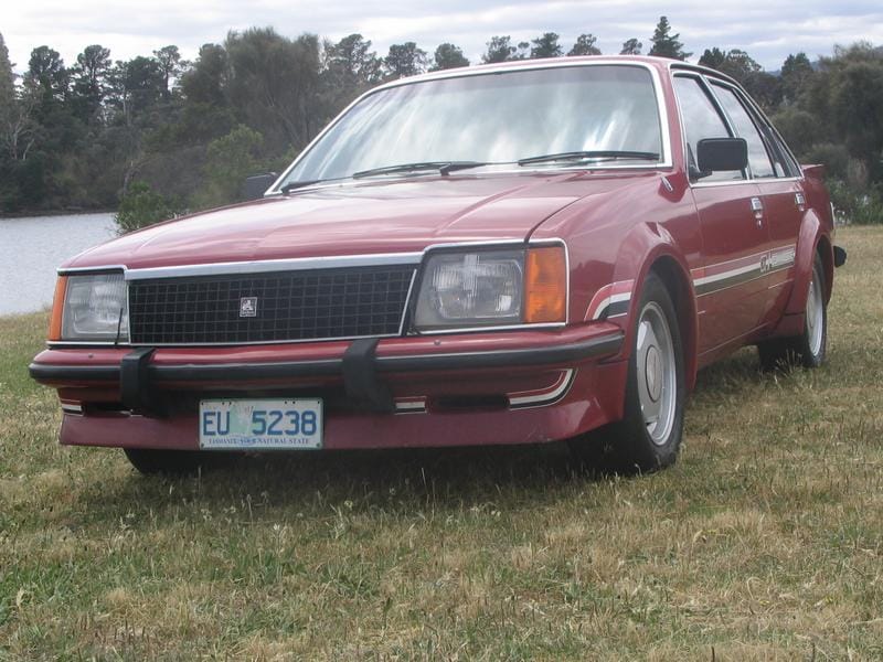 VC HDT Commodore (ROC #11) SOLD