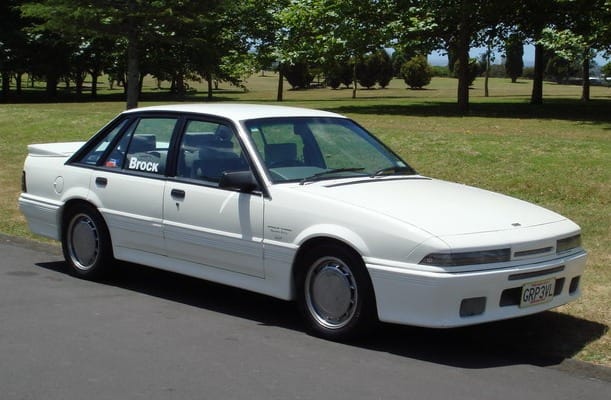 VL Group 3 Signature Series #4198