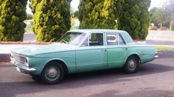 1963 Valiant AP5 - Image 288