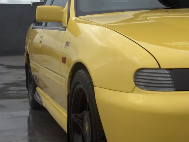 HSV VS GTS-R Optimised #84