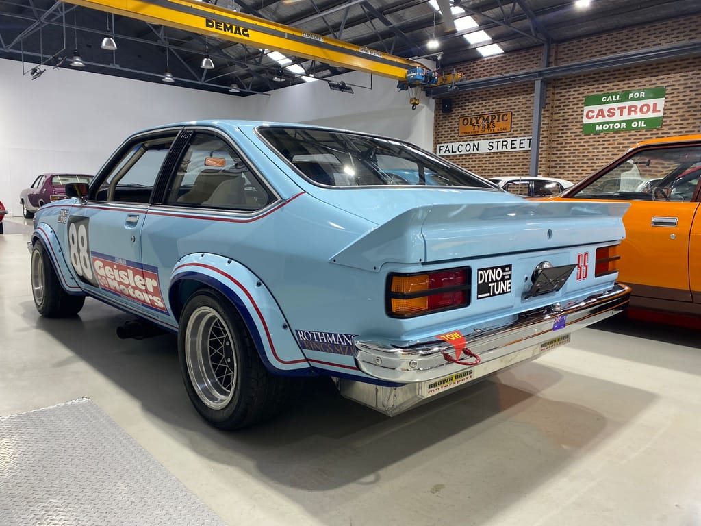 AMCS Sydney Showroom Tour - New Arrivals - 24th February 2022