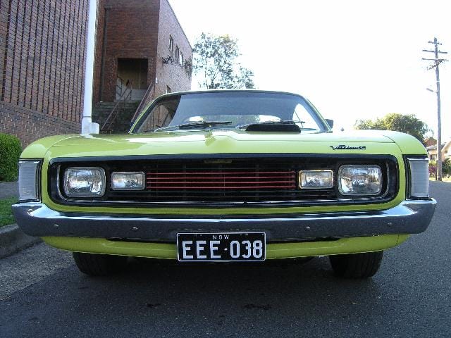 E38 RT Charger - Image 8119