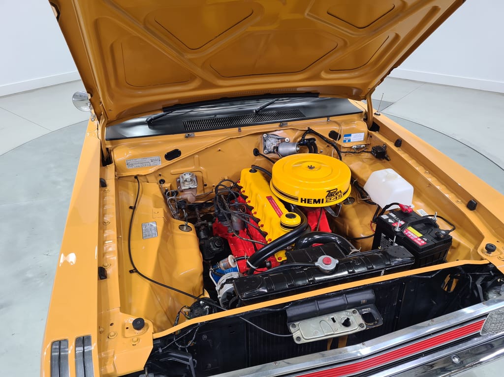 AMCS Around the Showroom Tour - 31st Oct 2022 - Image 133216