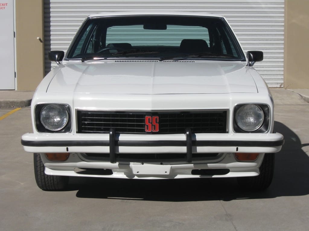 LX SS Torana