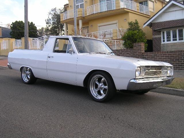 Mopar Muscle! - Image 6570