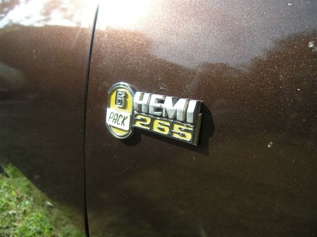 E37 Six Pack Charger 770 - Image 13026