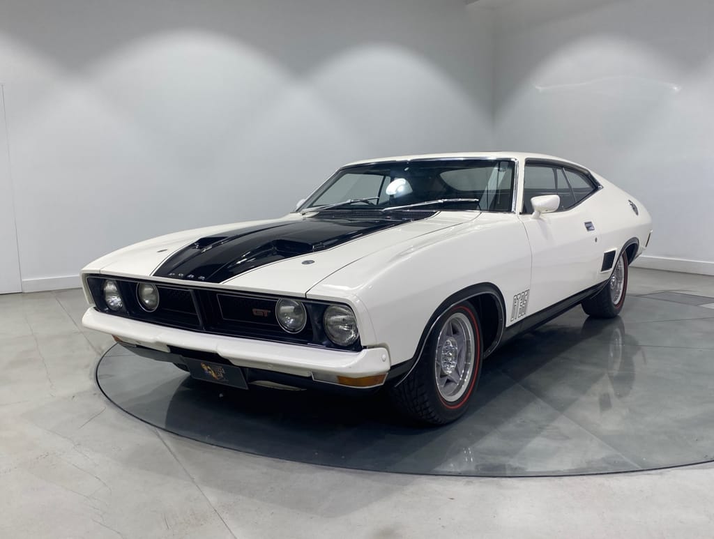 AMCS Around the Showroom Tour - 31st Aug 2022 - Image 130813