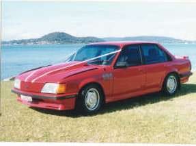 HDT VH Group 3 No. 853 - Image 1595