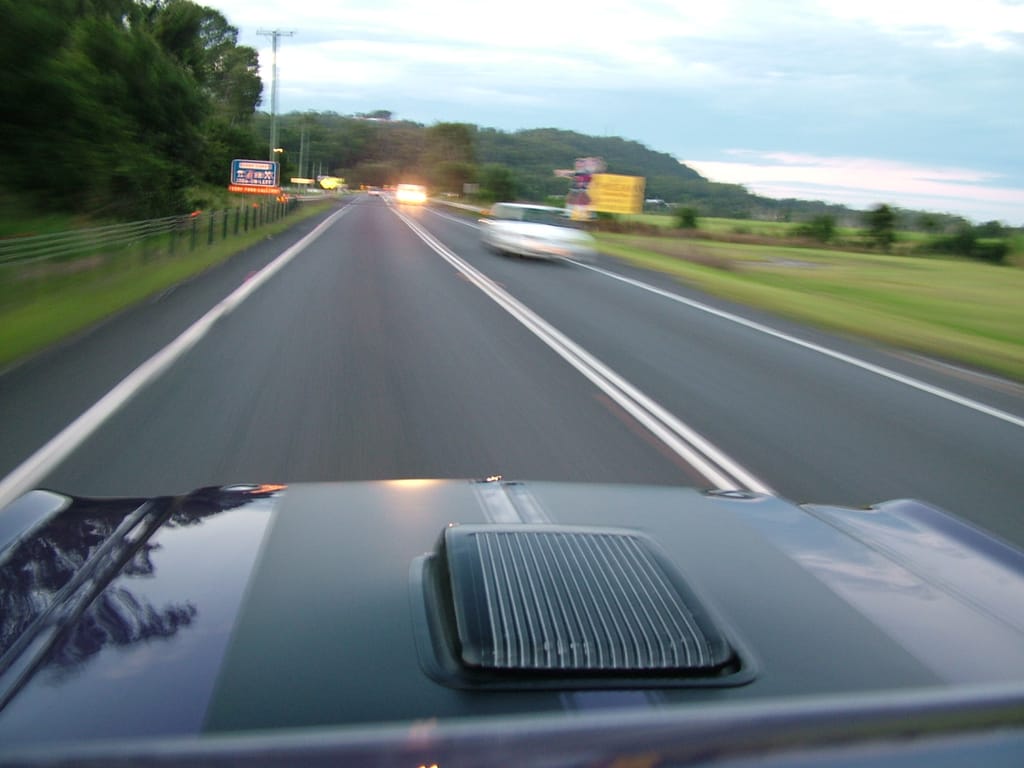 2011 - 14th Falcon GT Nationals - Brisbane