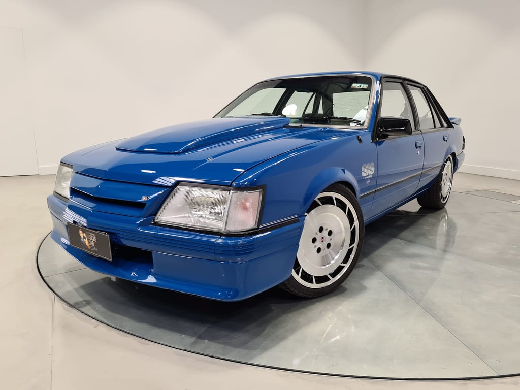 1985 HDT VK SS Commodore #1824