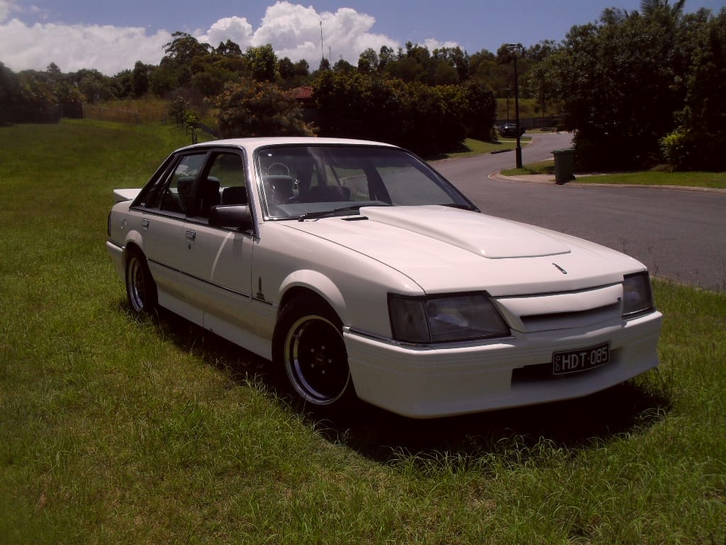 VK Brock Director Replica