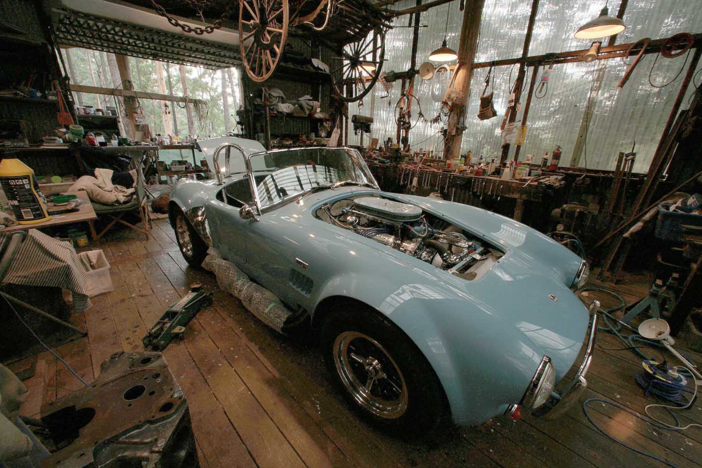 Robnell Cobra Replica - Image 17167