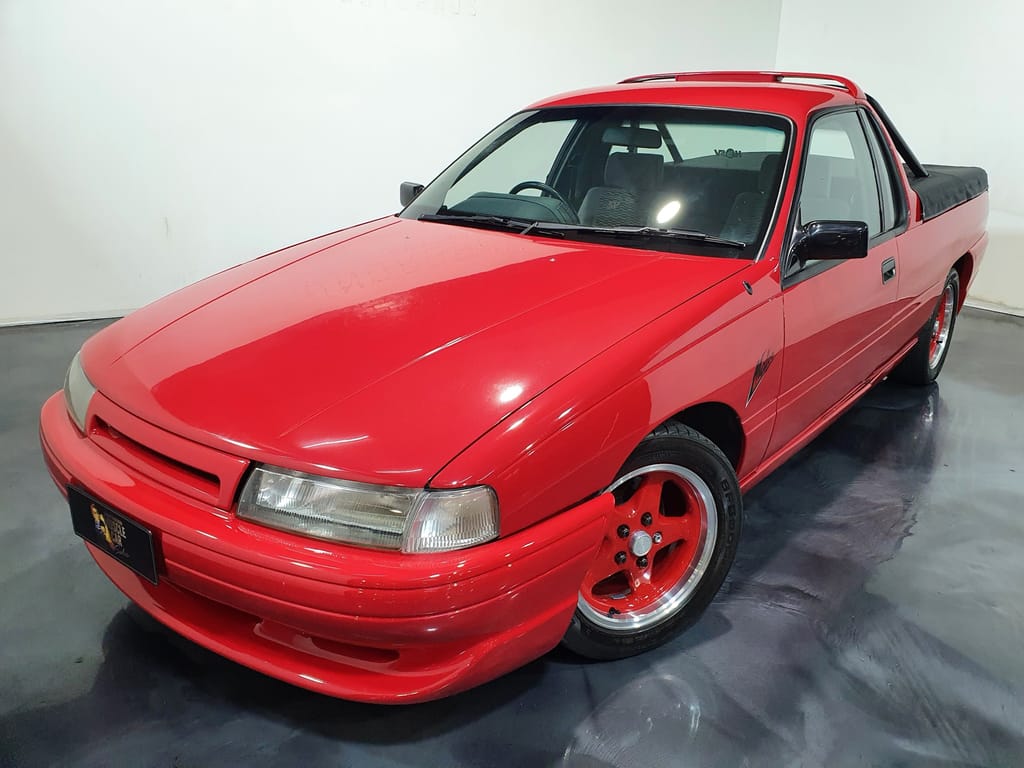 1990 HSV VG Maloo Ute