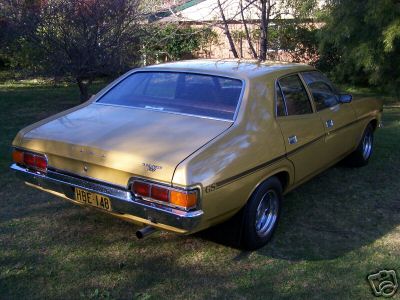 XB Falcon 500 GS 351