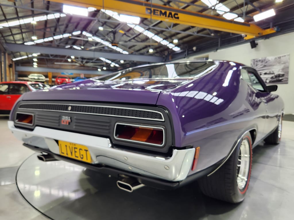 AMCS Around The Showroom Tour - 2nd March 2023 - Image 137746