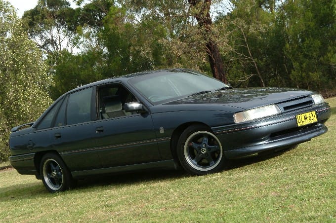 HSV SV 3800