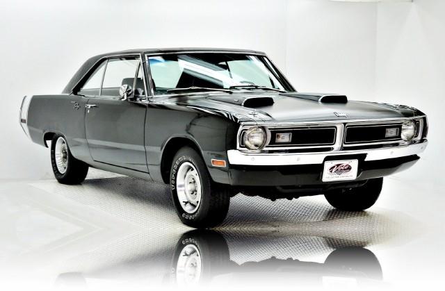 Dodge Dart 1970 Swinger