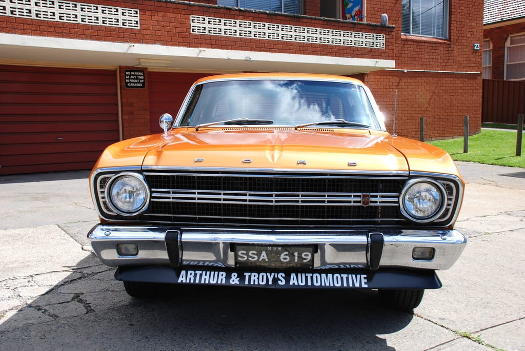 XR GT Replica Street or Strip!