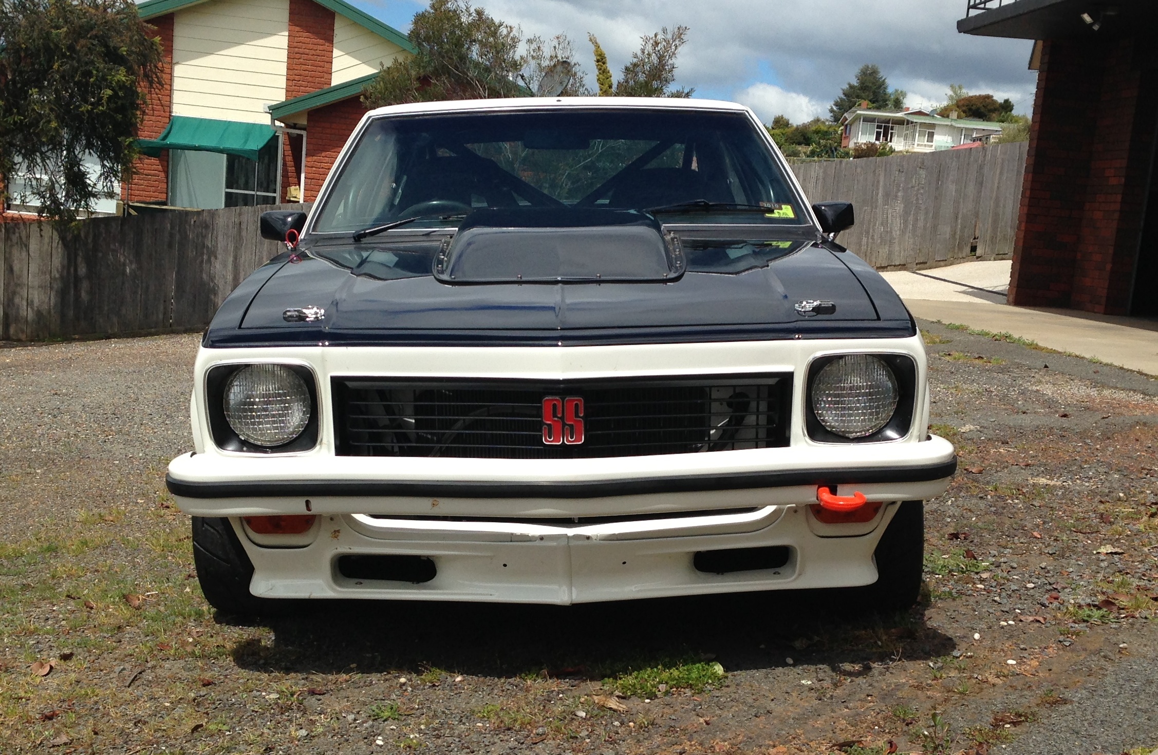 1976 LX SS Torana