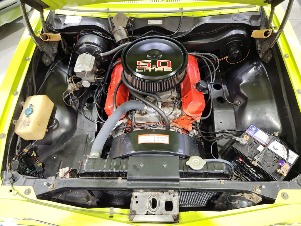 AMCS Showroom Tour - 1st March 2024 - Image 155371