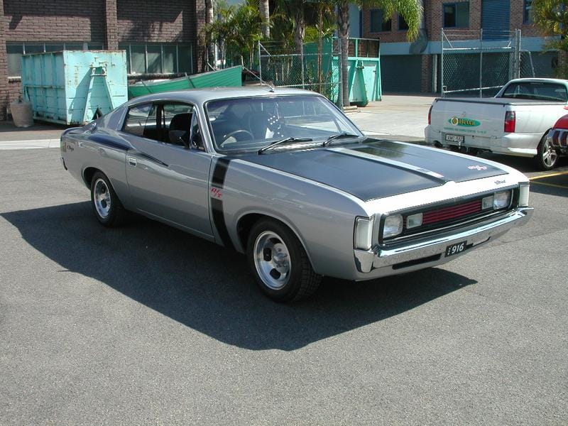 RT E38 Charger .. - Image 3360