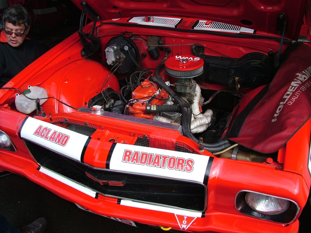 2014 Muscle Car Masters - Eastern Creek Sydney