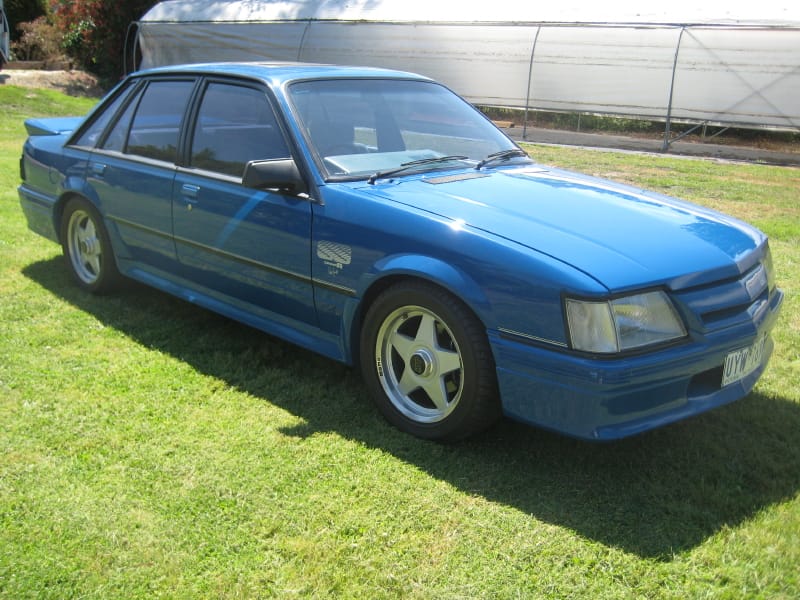 VK Group A Commodore #269