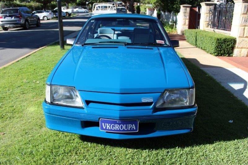 1985 VK HDT Group A Commodore Build No. 373 ( SOLD)