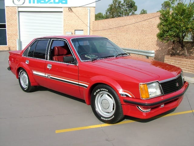 VC Brock Commodore #480 - Image 14760