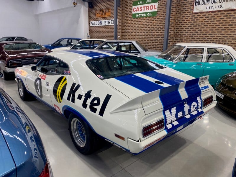 AMCS Sydney Showroom Tour - New Arrivals - 10th December 2021 - Image 113710